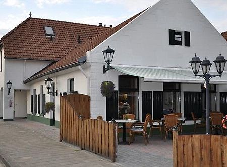 Hotel Restaurant Twee 비어트 외부 사진
