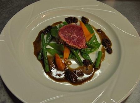 Hotel Restaurant Twee 비어트 외부 사진