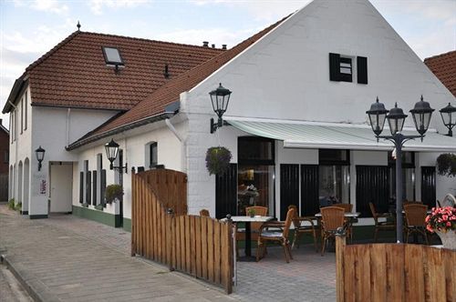 Hotel Restaurant Twee 비어트 외부 사진