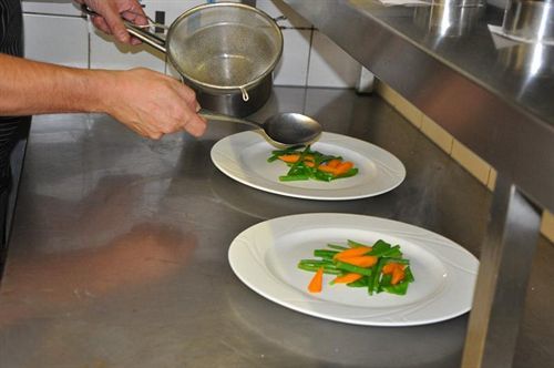 Hotel Restaurant Twee 비어트 외부 사진