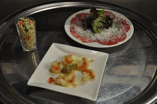 Hotel Restaurant Twee 비어트 외부 사진